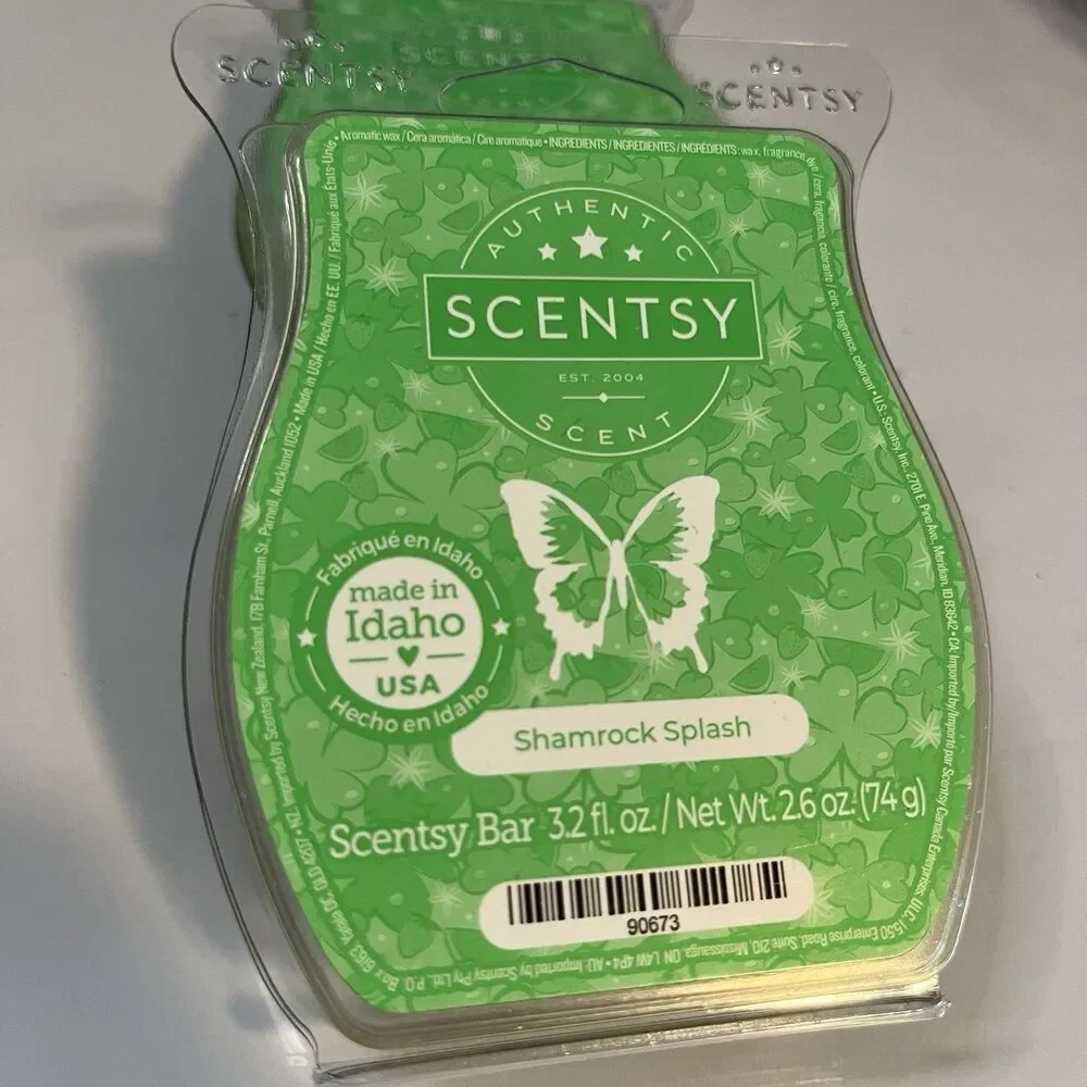 Scentsy *brand new